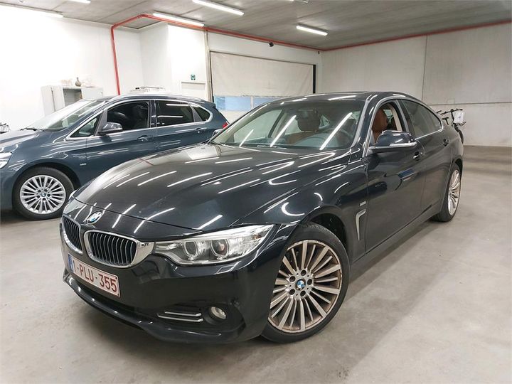 bmw 4 gran coupe 2016 wba4e71070g549743