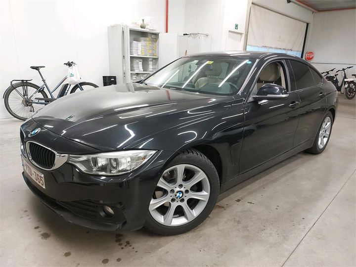 bmw 4 gran coupe 2016 wba4e71080g746386