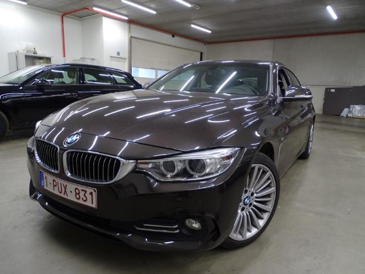 bmw 4 gran coupe 2016 wba4e71080g746498