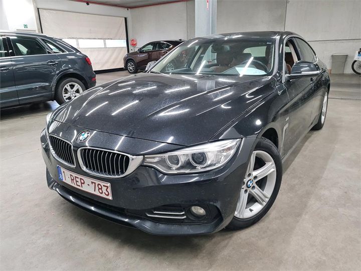 bmw 4 gran coupe 2016 wba4e71080g746856