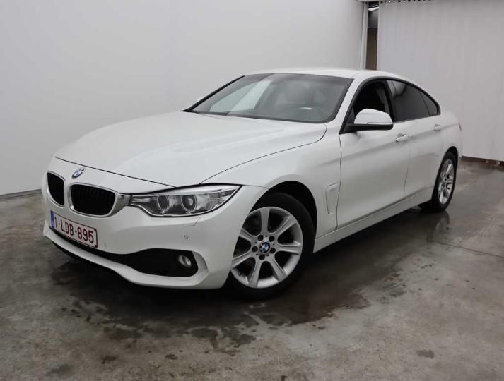 bmw 4-serie gran coup 2015 wba4e71080gr81029