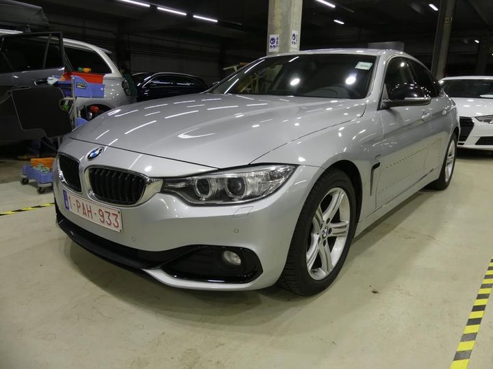 bmw 4 gran coupe 2016 wba4e71090g549632