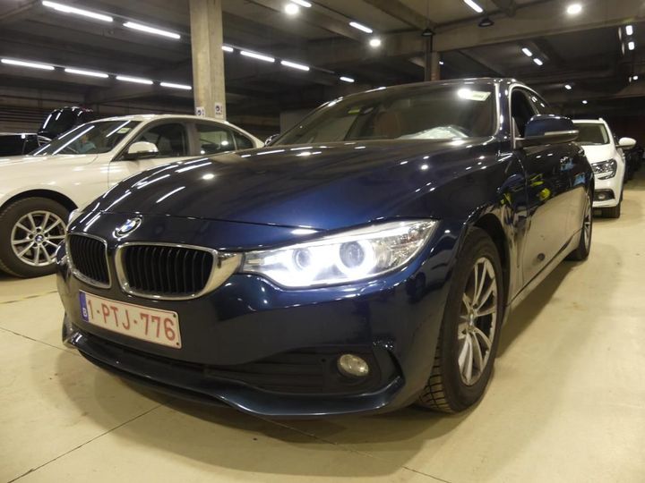 bmw 4 gran coupe 2016 wba4e71090g746204