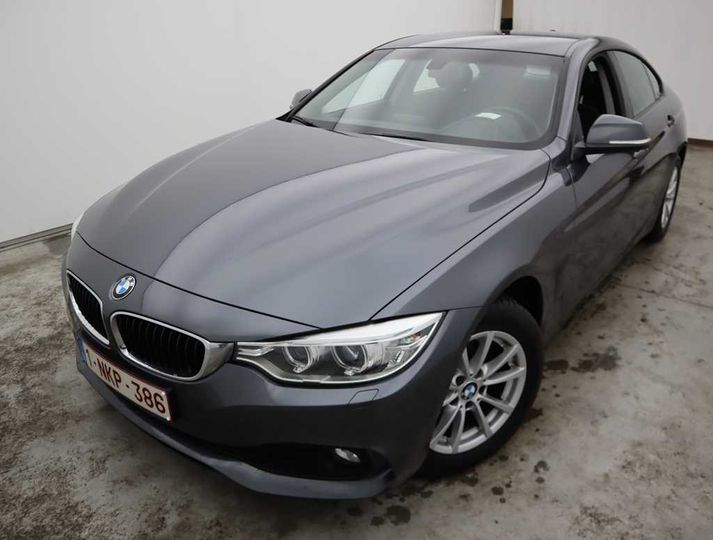 bmw 4-serie gran coup 2016 wba4e710x0g519538