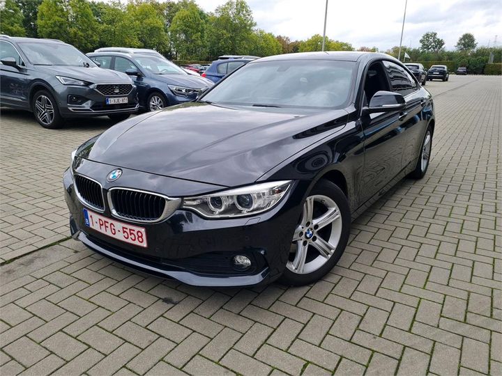 bmw 4 gran coupe 2016 wba4e710x0g520284