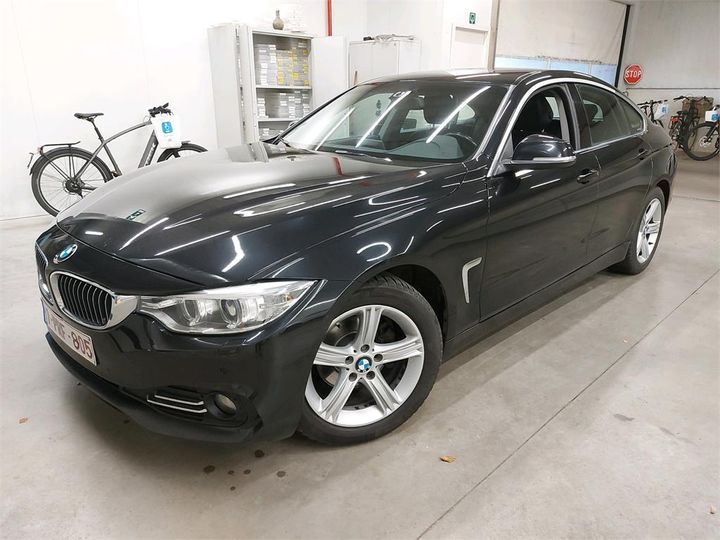 bmw 4 gran coupe 2016 wba4e710x0g549834