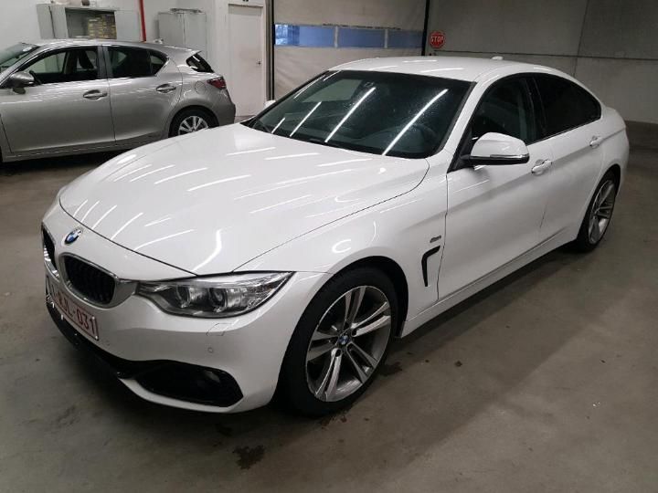 bmw 4 gran coupe 2017 wba4e710x0g746731