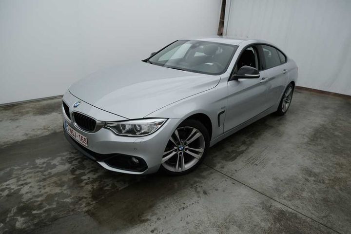 bmw 4-serie gran coup 2016 wba4e91000g391497