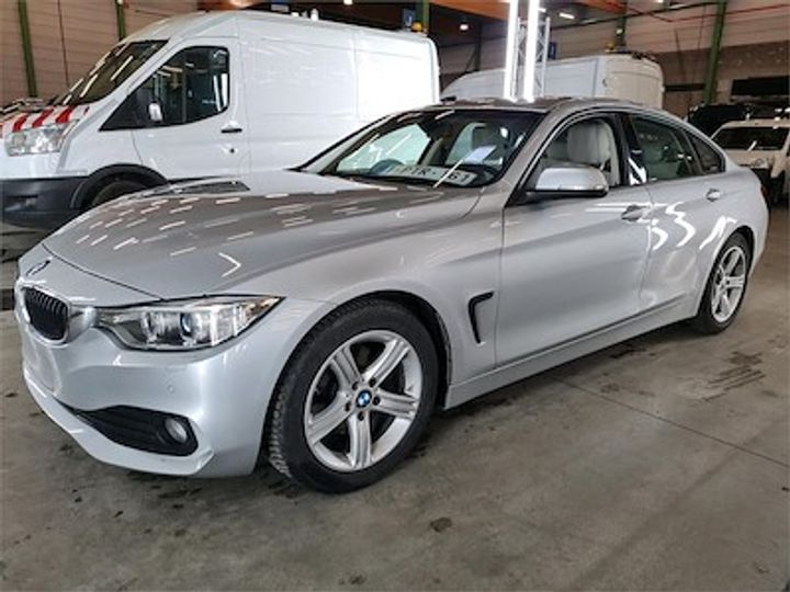 bmw 4 gran coupe diesel 2016 wba4e91010g597749