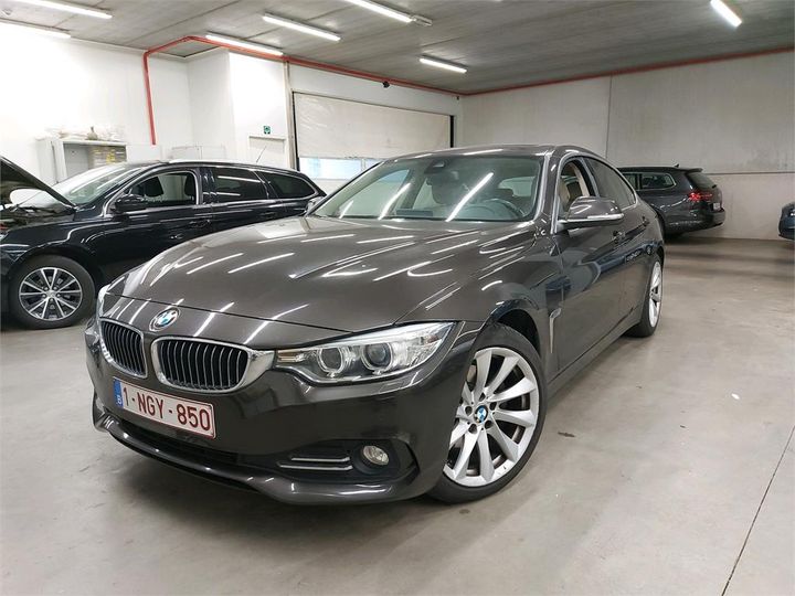 bmw 4 gran coupe 2016 wba4e91020g391386