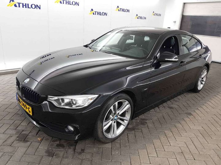 bmw 4-serie gran coup 2015 wba4e91030g286694