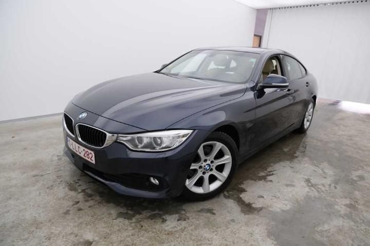 bmw 4-serie gran coup 2015 wba4e91040g288129