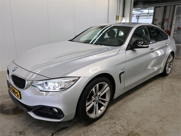 bmw 420 2015 wba4e91040g288812