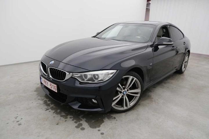 bmw 4-serie gran coup 2016 wba4e91040g596336