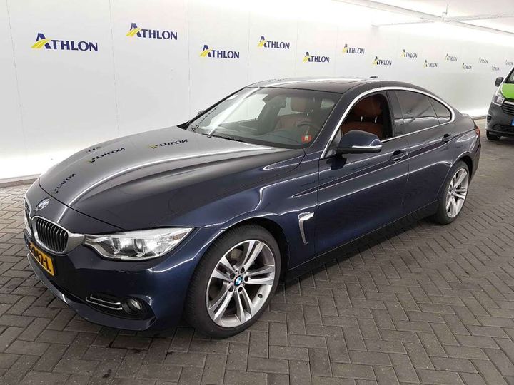 bmw 4-serie gran coup 2016 wba4e91040g597535