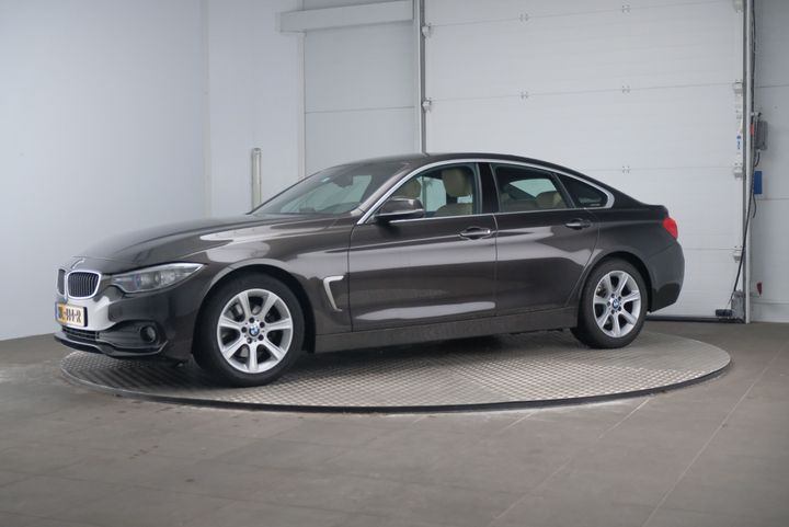 bmw 4 serie gran coup 2015 wba4e91050g288799