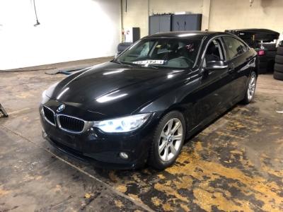 bmw 4 gran coupe diesel 2016 wba4e91050g391589