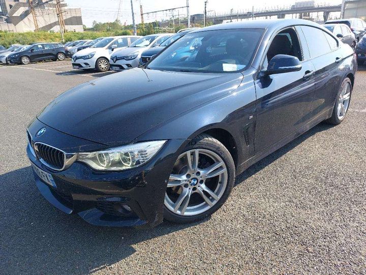 bmw srie 4 gran coupe 2016 wba4e91050g595499