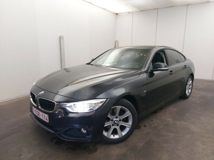 bmw 420d 2016 wba4e91050g596569