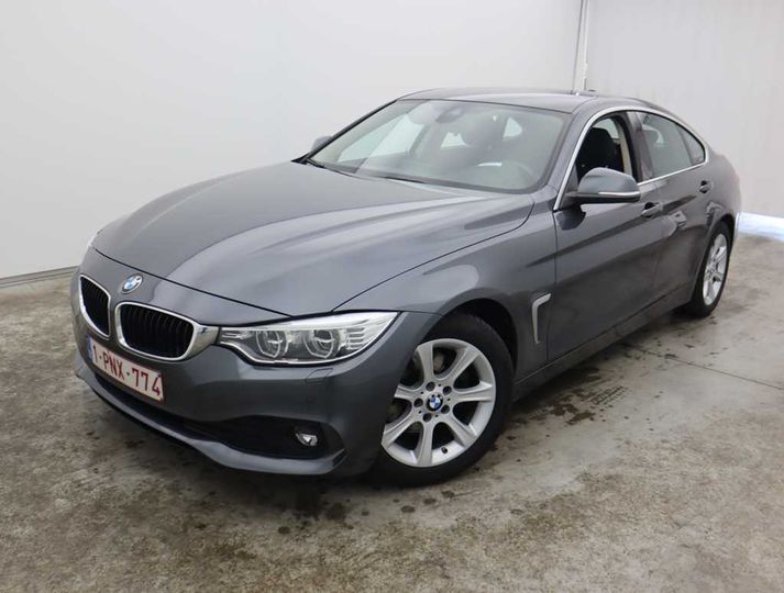 bmw 4-serie gran coup 2016 wba4e91060g391942