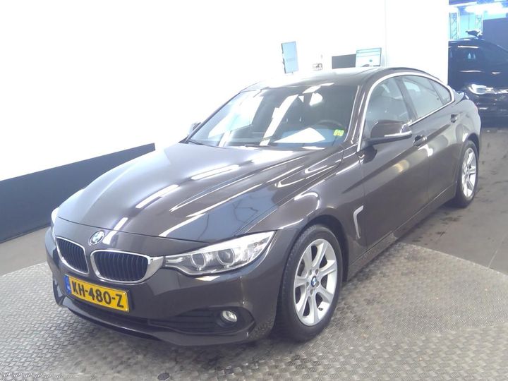 bmw 4 serie gran coup 2016 wba4e91060g596113