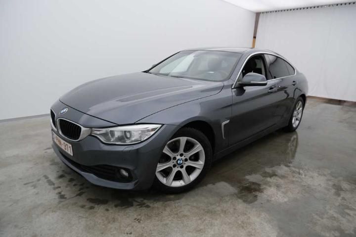 bmw 4-serie gran coup 2016 wba4e91060g596144