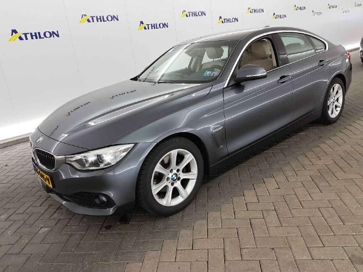 bmw 4-serie gran coup 2015 wba4e91070g289940