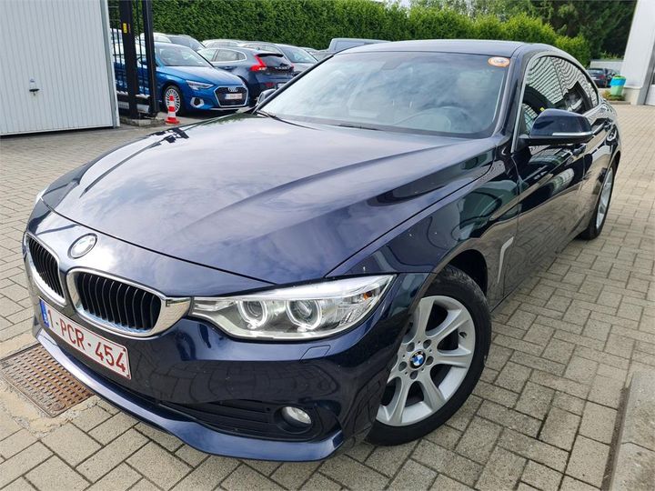 bmw 4 gran coupe 2016 wba4e91070g595066