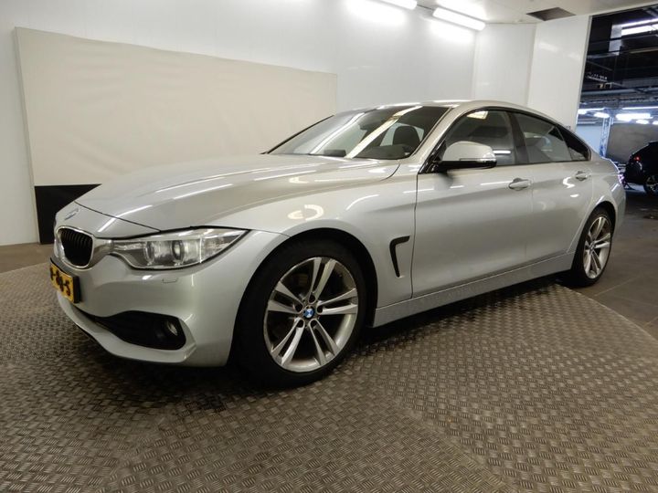 bmw 4 serie gran coup 2015 wba4e91080g285153