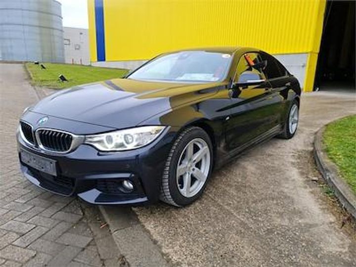 bmw 4 gran coupe diesel 2015 wba4e91090g288594