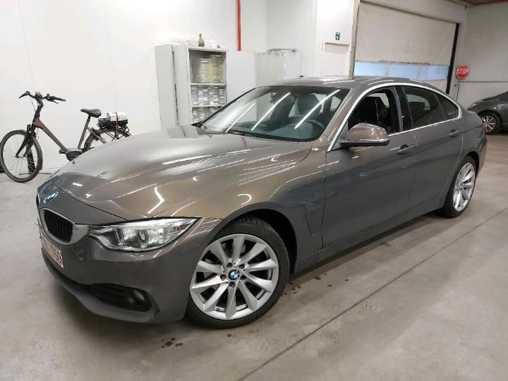 bmw 4 gran coupe 2017 wba4e91090g392227