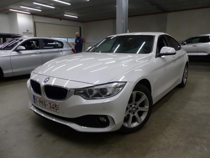 bmw 4 gran coupe 2016 wba4e91090g595022