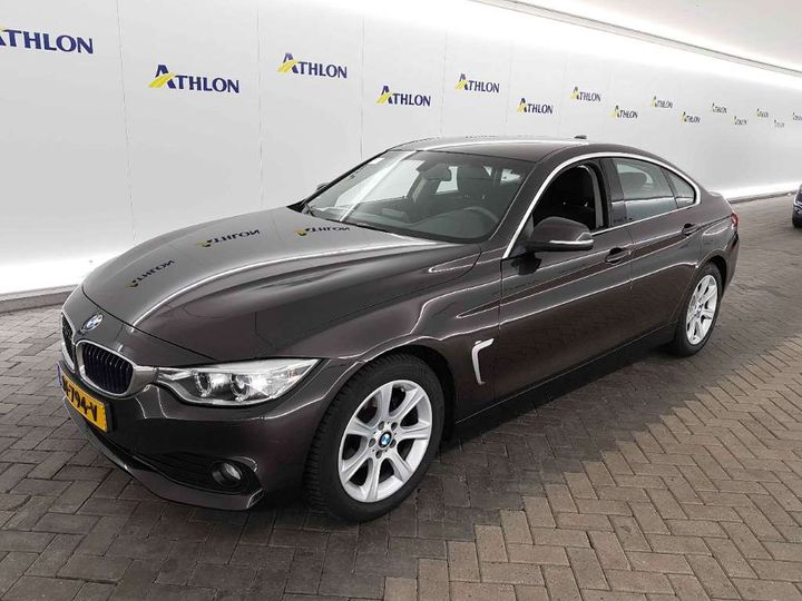 bmw 4-serie gran coup 2016 wba4e910x0g594087