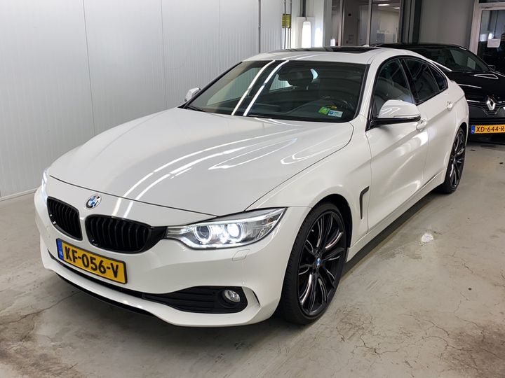 bmw 420 2016 wba4e910x0g597037