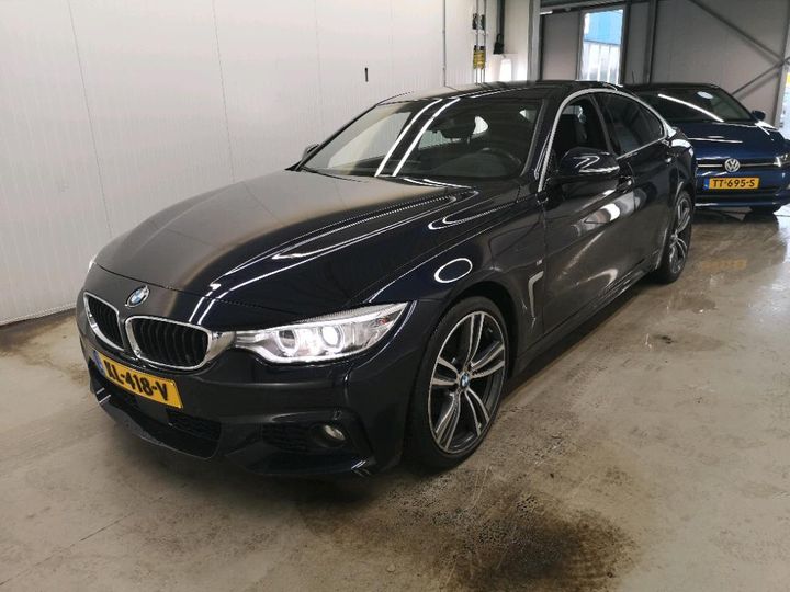 bmw 420 2016 wba4e910x0g597684