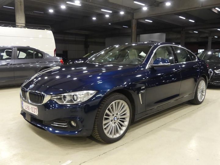 bmw 4 gran coupe 2015 wba4f11030g314668