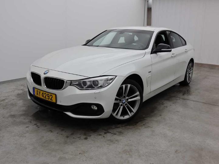 bmw 4srie 4 gran coup 2016 wba4f11060g607030