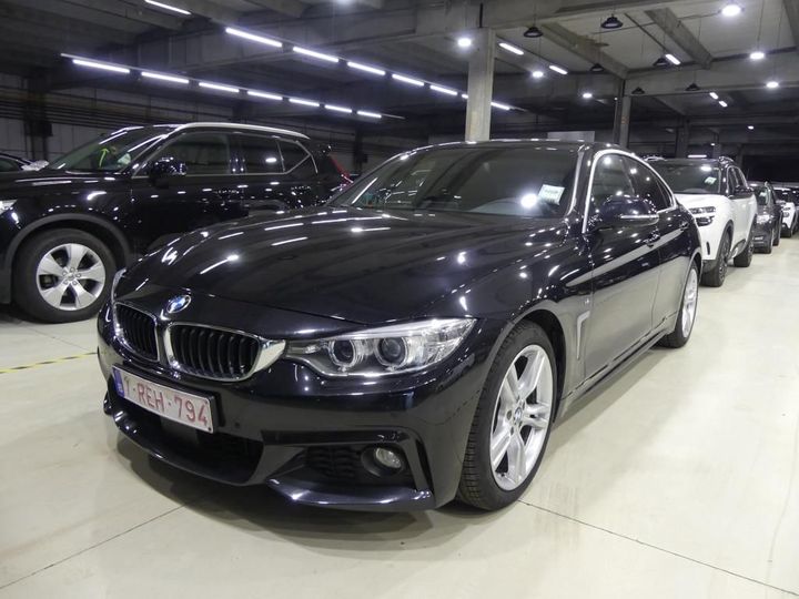 bmw 4 gran coupe 2016 wba4f31020g189951