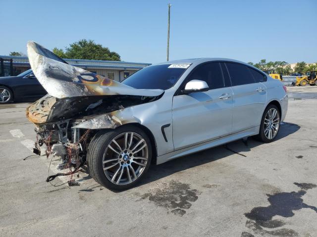 bmw 430i gran 2017 wba4f7c30hg789331