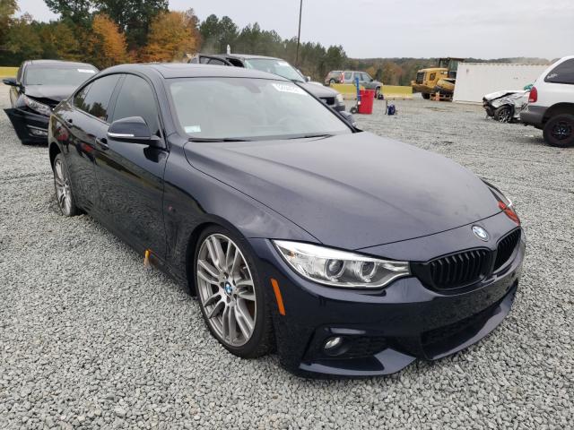 bmw 430i gran 2017 wba4f7c36hg788152