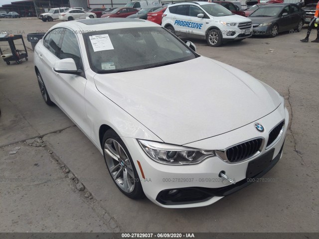 bmw 4 2017 wba4f7c39hg788548