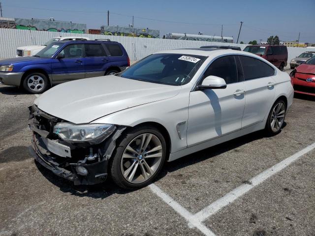 bmw 4 series 2017 wba4f7c3xhg789403