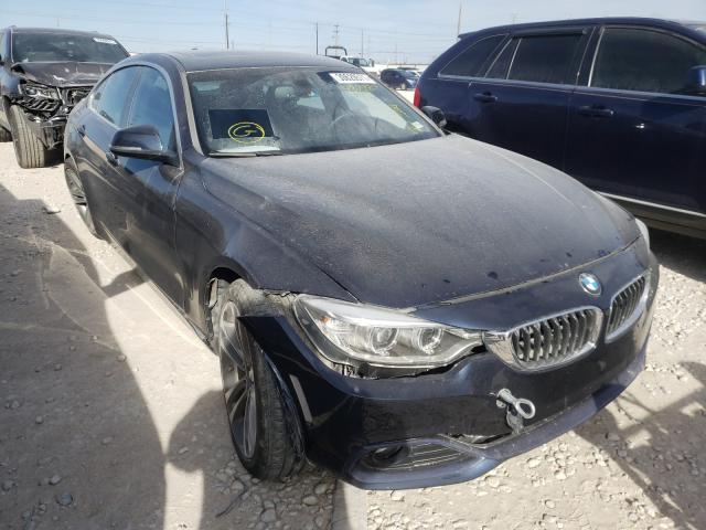 bmw 430i gran 2017 wba4f7c57hg437980