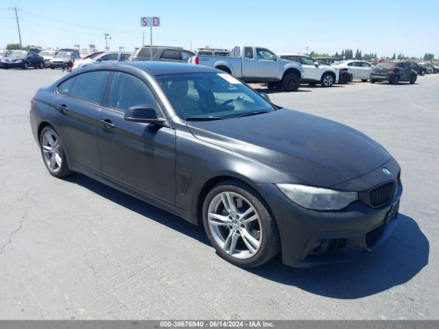 bmw 430i 2017 wba4f7c5xhg786244