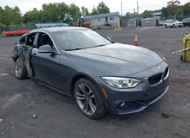 bmw 4 series 2017 wba4f9c30hg813011