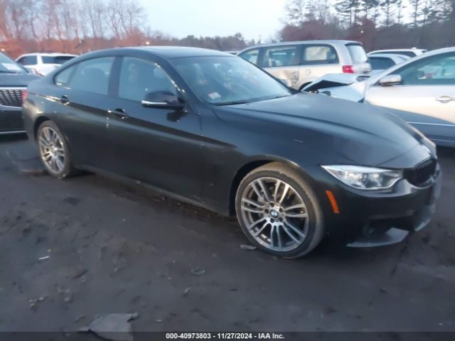 bmw 430i 2017 wba4f9c33hg813276