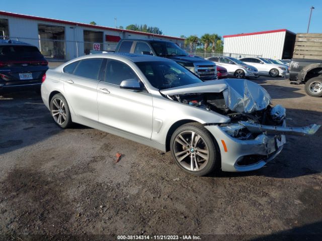 bmw  2017 wba4f9c35hg812047