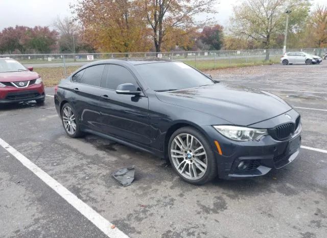 bmw 4 series 2017 wba4f9c38hg813094