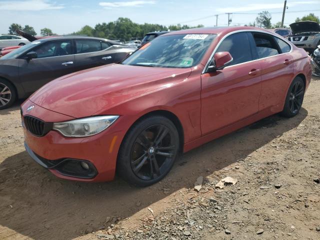 bmw 430xi gran 2017 wba4f9c3xhg813047