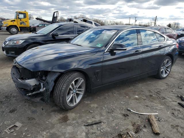 bmw 430xi gran 2017 wba4f9c52hg439793